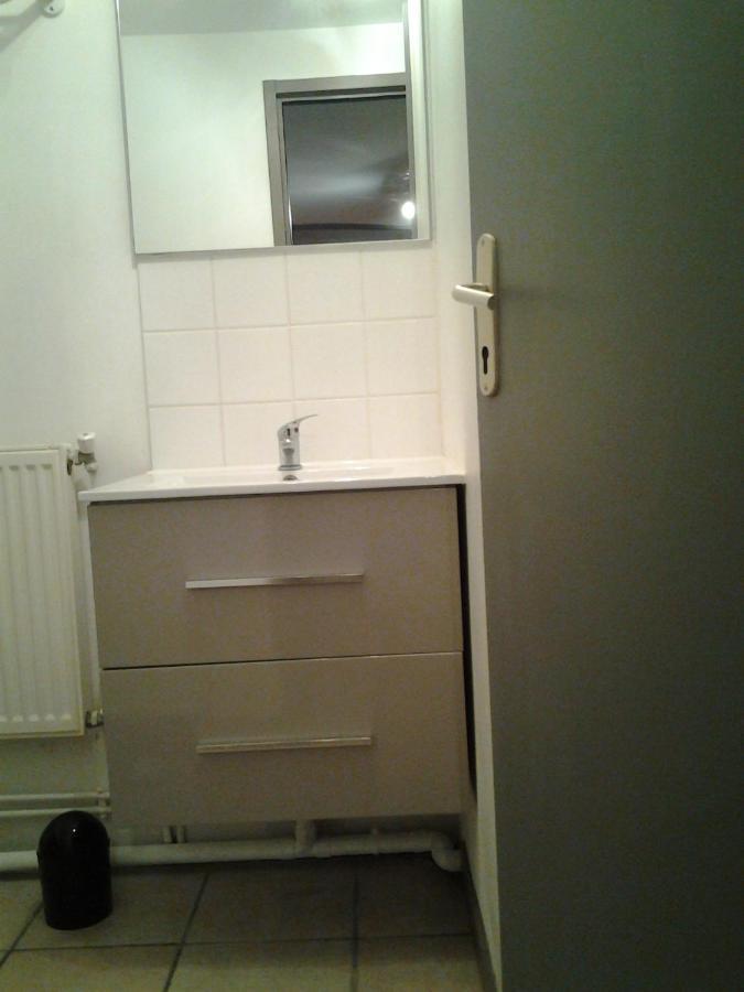 Appartement T3 Tout Confort En Duplex A 20Mn A Pied Du Centre-Ville Avec Tv Et Wifi Ла-Рошель Экстерьер фото