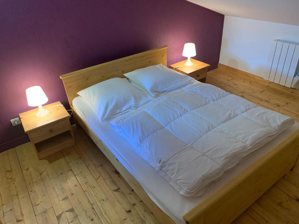 Appartement T3 Tout Confort En Duplex A 20Mn A Pied Du Centre-Ville Avec Tv Et Wifi Ла-Рошель Экстерьер фото