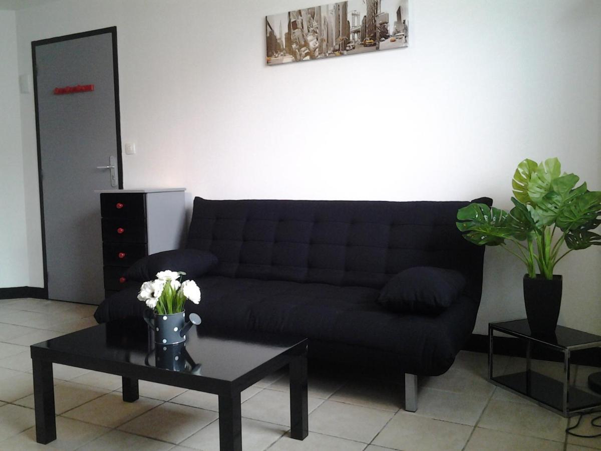 Appartement T3 Tout Confort En Duplex A 20Mn A Pied Du Centre-Ville Avec Tv Et Wifi Ла-Рошель Экстерьер фото